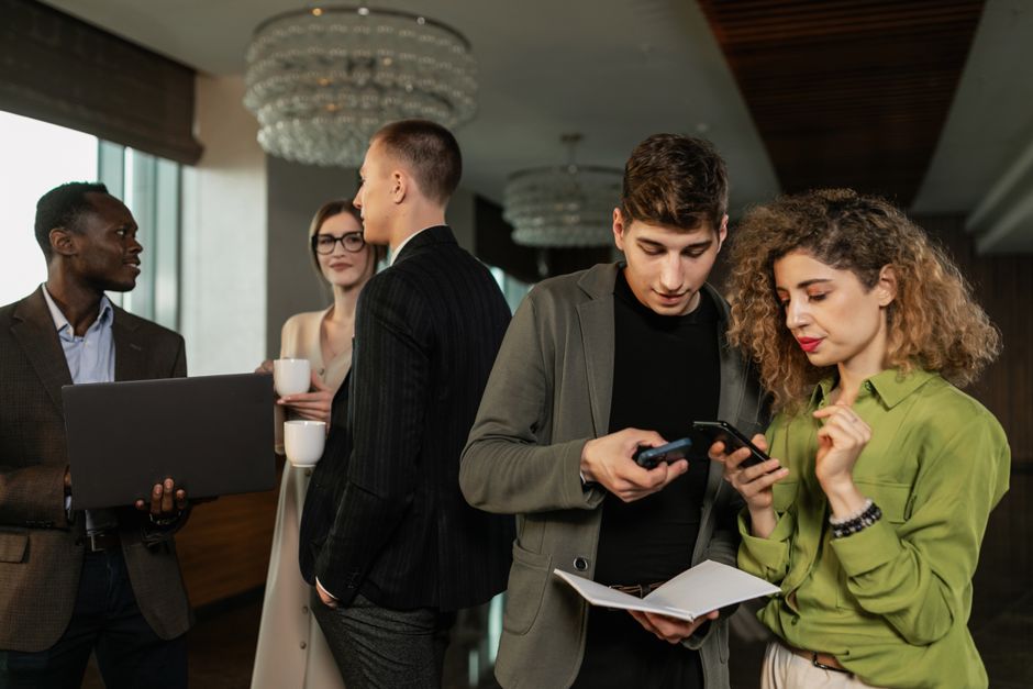 Czy networking może pomóc w rozwoju lokalnych firm?