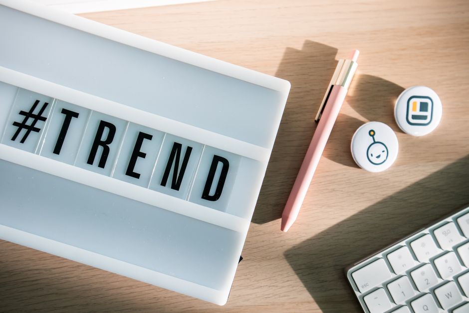 Jakie są aktualne trendy w lokalnym biznesie?